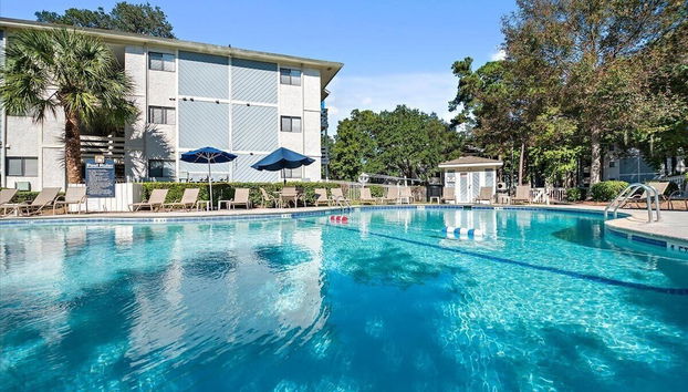 Fiddler's Cove by Hilton Head Retreats - Foto 3, Comodidade do alojamento