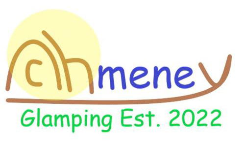 Achmeney Glamping larger than Average pod - Photo 25