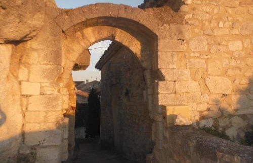 Appartement Le Romarin - Foto 30