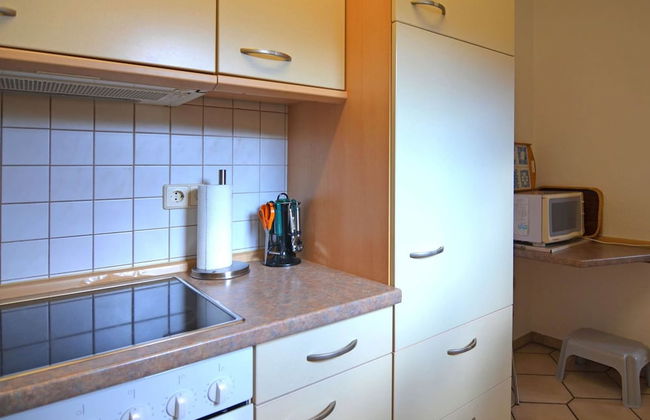 Wohnung in Deifeld mit Garten - Photo 9