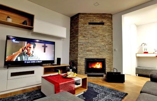 Casa dos Henriques Gerês by Gerês Casas - Foto 7