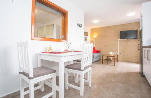 Eslanzarote Casa Carait, Super wifi, Sat tv - Foto 44