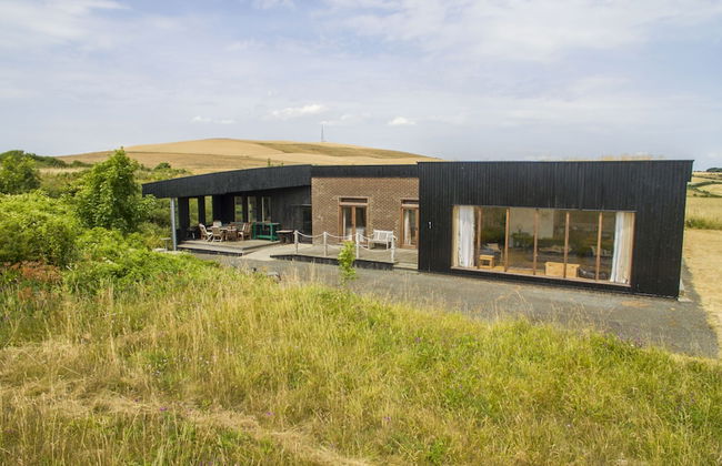 The Old Signal House - Foto 25