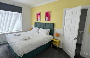 Comfortable 3BR Stay Perfect for 6 Guests - Foto 4