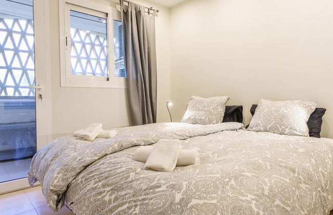 Hacienda Playa Beach And Pool - Foto 20