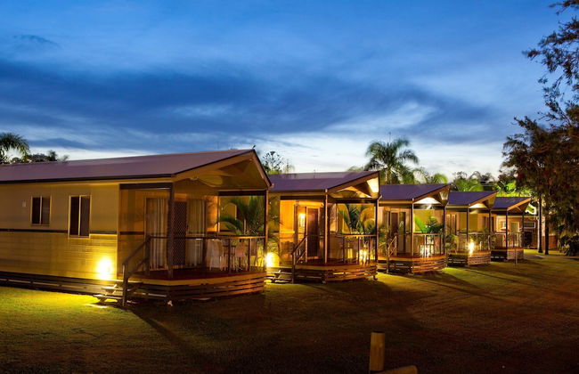 Discovery Parks - Fraser Street, Hervey Bay - Foto 1