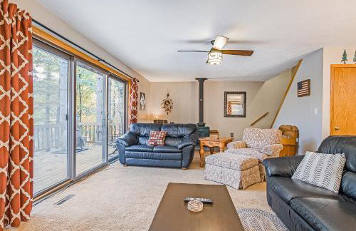 McKenzie's Lodge - Foto 3