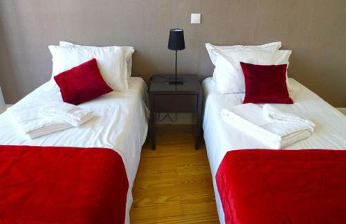 Guimarães Studios Lounge - Foto 40