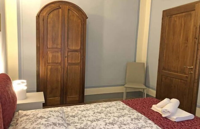 AlbergoDiffusoVolterra - Foto 29