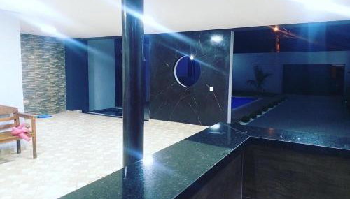 Private pool, spacious, barbecue - Foto 5