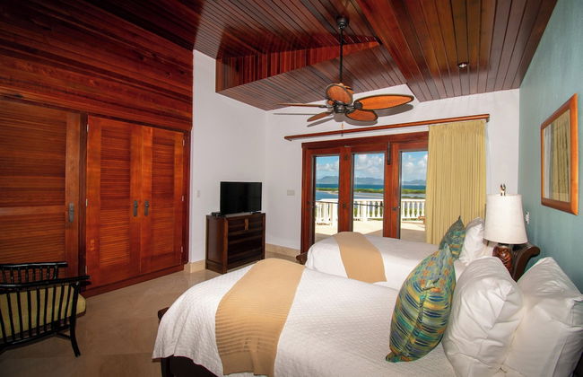 Sheriva Luxury Villas and Suites - Foto 30