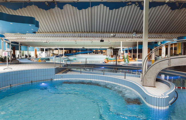 Villa in Zeeland With Sauna & Beach Access - Photo 20