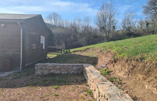 Chalet au coeur du parc du Morvan - Moux-en-Morvan - Foto 18