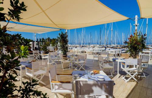 Marina di Scarlino Resort - Photo 77