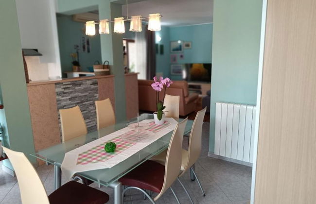 Villa Hilda - Foto 27