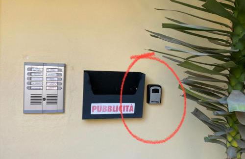 CasaBelvedere Vista Mare e Comfort - Foto 22