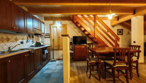 Val di sole Family Apartments - Aquila Reale - Foto 2