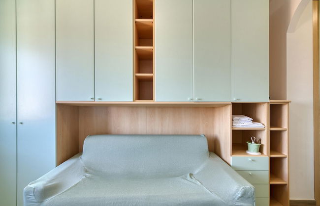 La Finestra Sul Mare 200mt From Sea - Foto 12