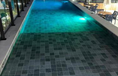 Flat com Piscina Privativa Tamandaré - Photo 39