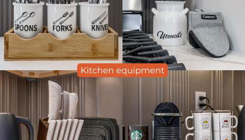 NEW 9BR6Bth Parking MIT Harvard Boston Walk to T - Foto 5