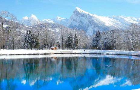 Chalet du Bief , Morillon 4-6 pers - Photo 31