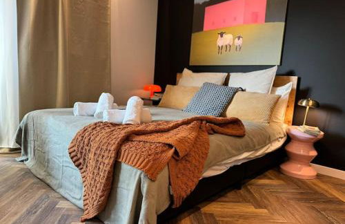 Art & High Studio z parkingiem podziemnym - Foto 17