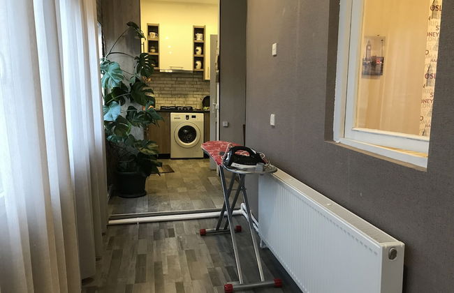 Talaveri Apartment in Old Tbilisi - Foto 21