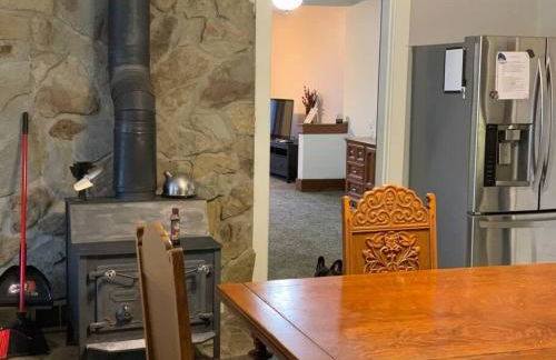 Greenwood Mansion-Country Living - Foto 38