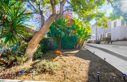 Sunny San Diego Golden Hill Home! Pet Friendly, near DT, Fully Stocked! - Foto 48