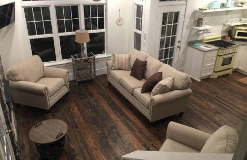 Primrose Cottage - Private Lake, Hot Tub, ATV Trails - Foto 13