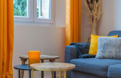 LA MAISON DES VIGNES SAINT EMILION - Foto 45