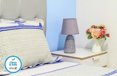 Terrace Matosinhos House - Foto 9