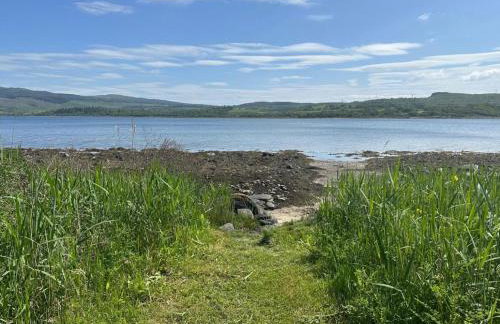 Dunmore Cottage - Foto 22