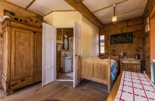 MorzeLas Chata Białowieża - Foto 19