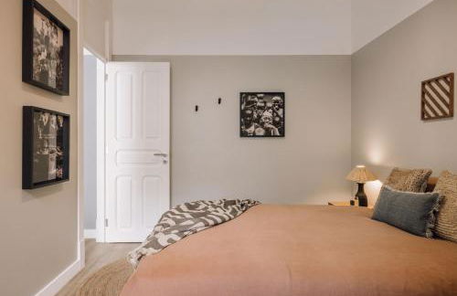 Fimi - 1 bedroom in Avenidas Novas - Photo 18