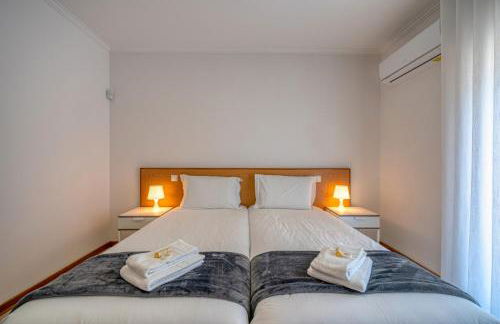 Central Suites Arouca - Foto 17