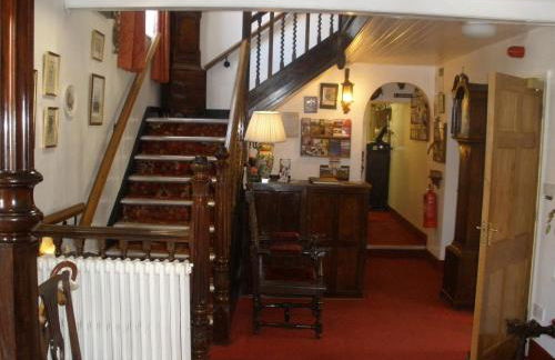 Lastingham Grange - Foto 56