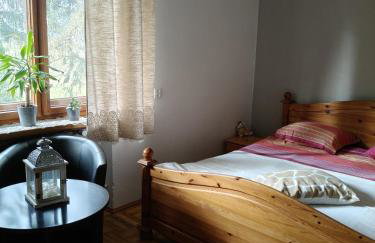 Agroturystyka Przy Wąwozie - Photo 15