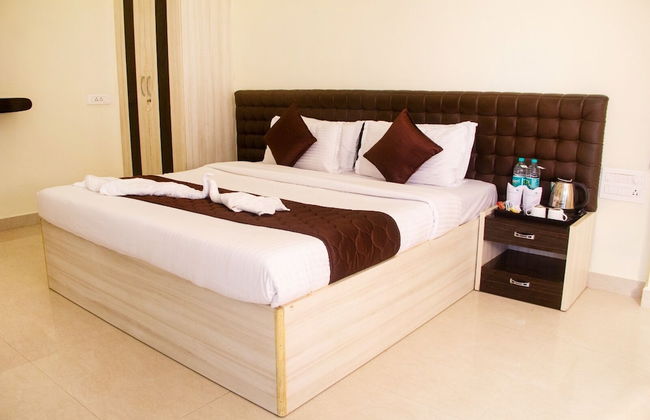 White Haven Luxury Villa - Foto 2