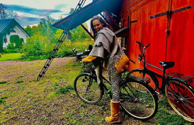 Romantic Spa Villa With Fireplace by the Lake - Foto 9