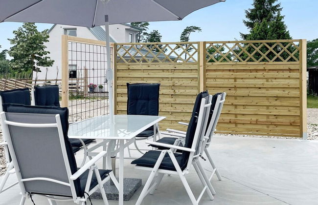 4 Star Holiday Home in Klintehamn - Foto 19