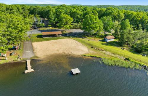 Lakefront, Pool, Hot Tub, Boats, Game Room, Pets - Foto 53