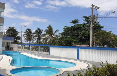 Village temporada vista mar com piscina - Photo 40