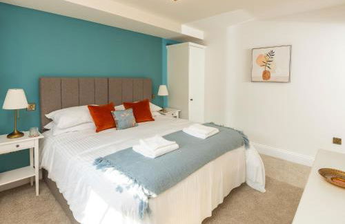 Old Rectory House - Foto 21