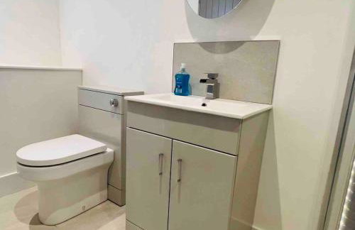 4 Bedroom House, Oxford - Foto 17