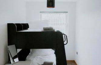 New fully furnished 5 bedroom, 4 bathroom detached houses - Foto 18