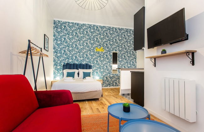 Résidence Paris Antoine - Photo 52