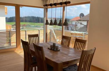 Ferienwohnung Schmied von Almertsham - Foto 7