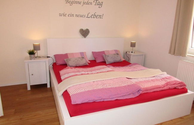 Holiday Apartment Wattblick Juist - Foto 3