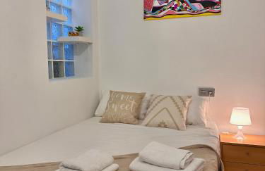 THE HOUSE IN TOQUERO Solarium views to the Alcazaba - Foto 29